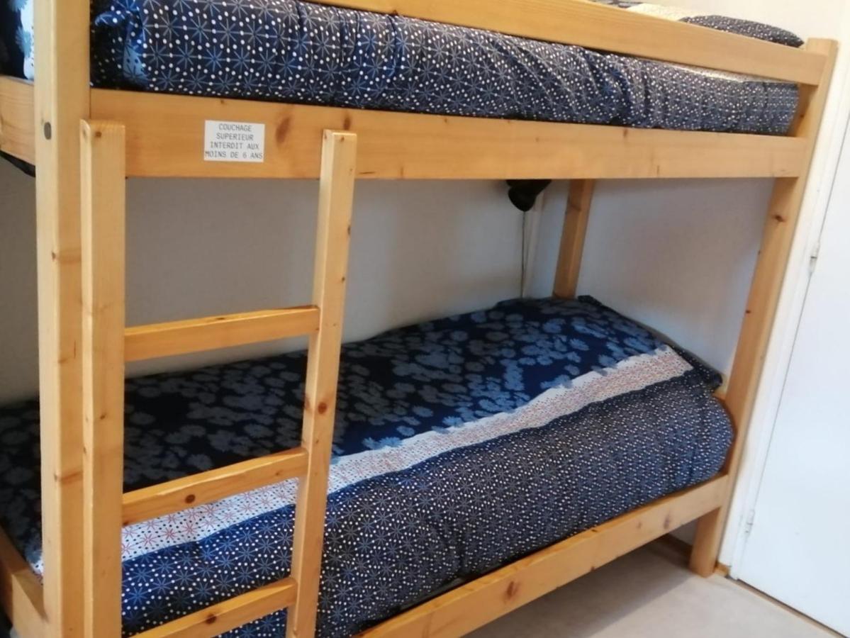 Appartement T2 A Bernex Avec Wifi, Vue Sur Montagne Bagian luar foto